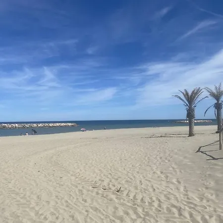Confortable Avec Terrasse, Bbq, à 700m Des Commerces Et 1.5km De La Plage, Idéale Pour 6 Pers. - Fr-1-782-8 Villa