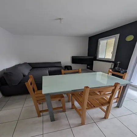 Confortable Avec Terrasse, Bbq, A 700m Des Commerces Et 1.5km De La Plage, Ideale Pour 6 Pers. - Fr-1-782-8 Villa *